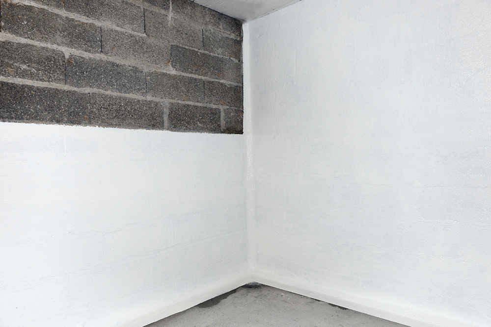 Comment garantir l’étanchéité d’un mur enterré ?